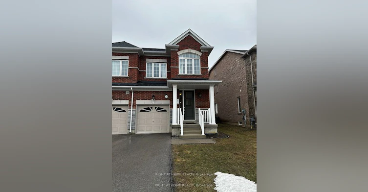 27 Bayonne Drive, Hamilton, ON, L8J 2T7
