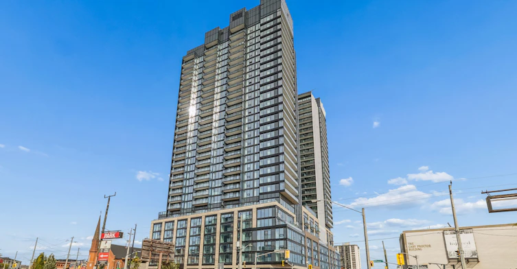1802-91 John Street N, Hamilton, ON, L8R 1H7