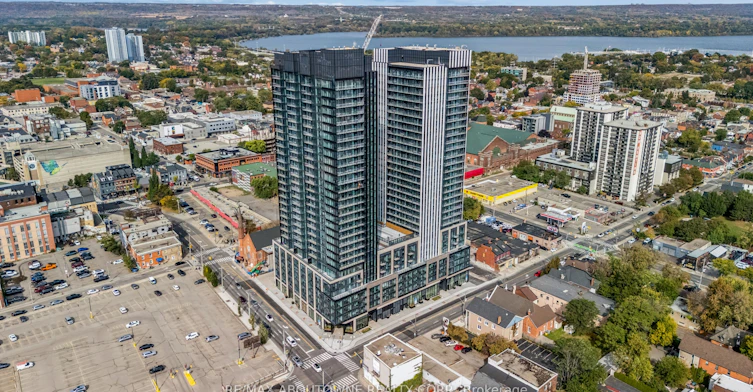 1802-91 John Street N, Hamilton, ON, L8R 1H7 - 33