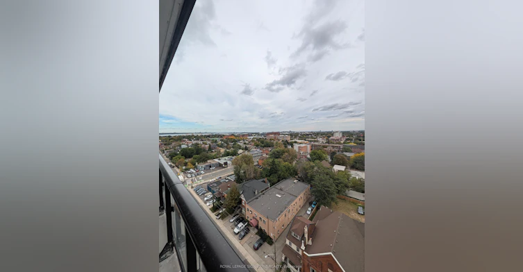 1212-101 John Street N, Hamilton, ON, L8R 0B8 - 3