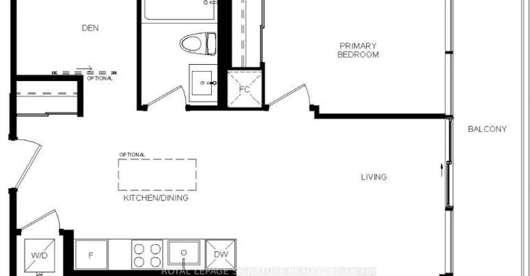 1212-101 John Street N, Hamilton, ON, L8R 0B8 - 22