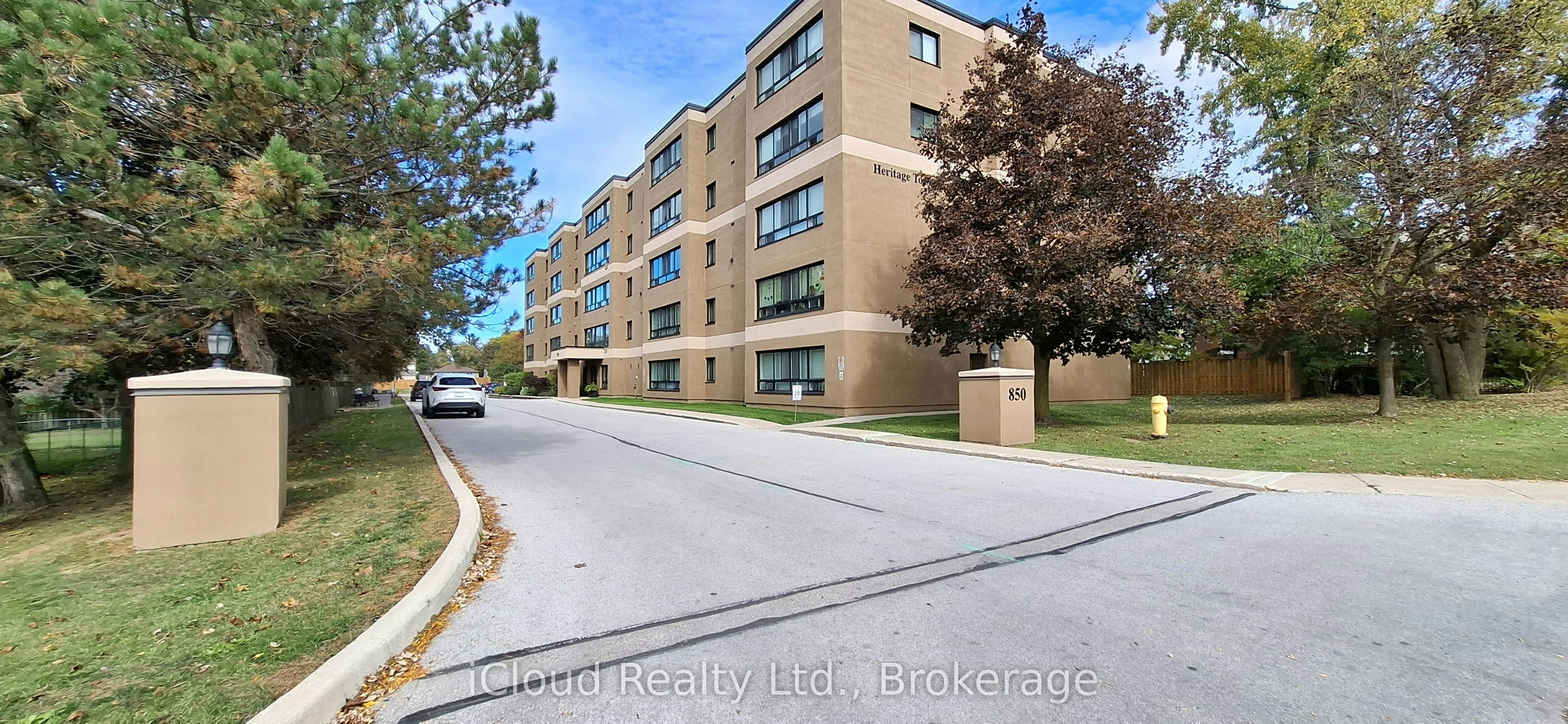 309-850 6th Street E, Owen Sound, ON, N4K 6T7