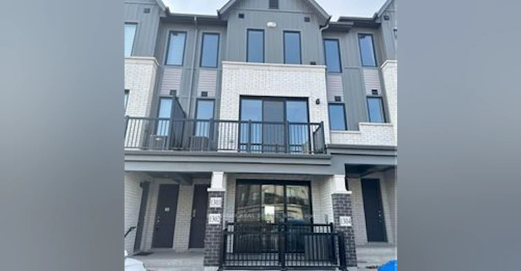 1302-160 Densmore Road, Cobourg, ON, K9A 4J9