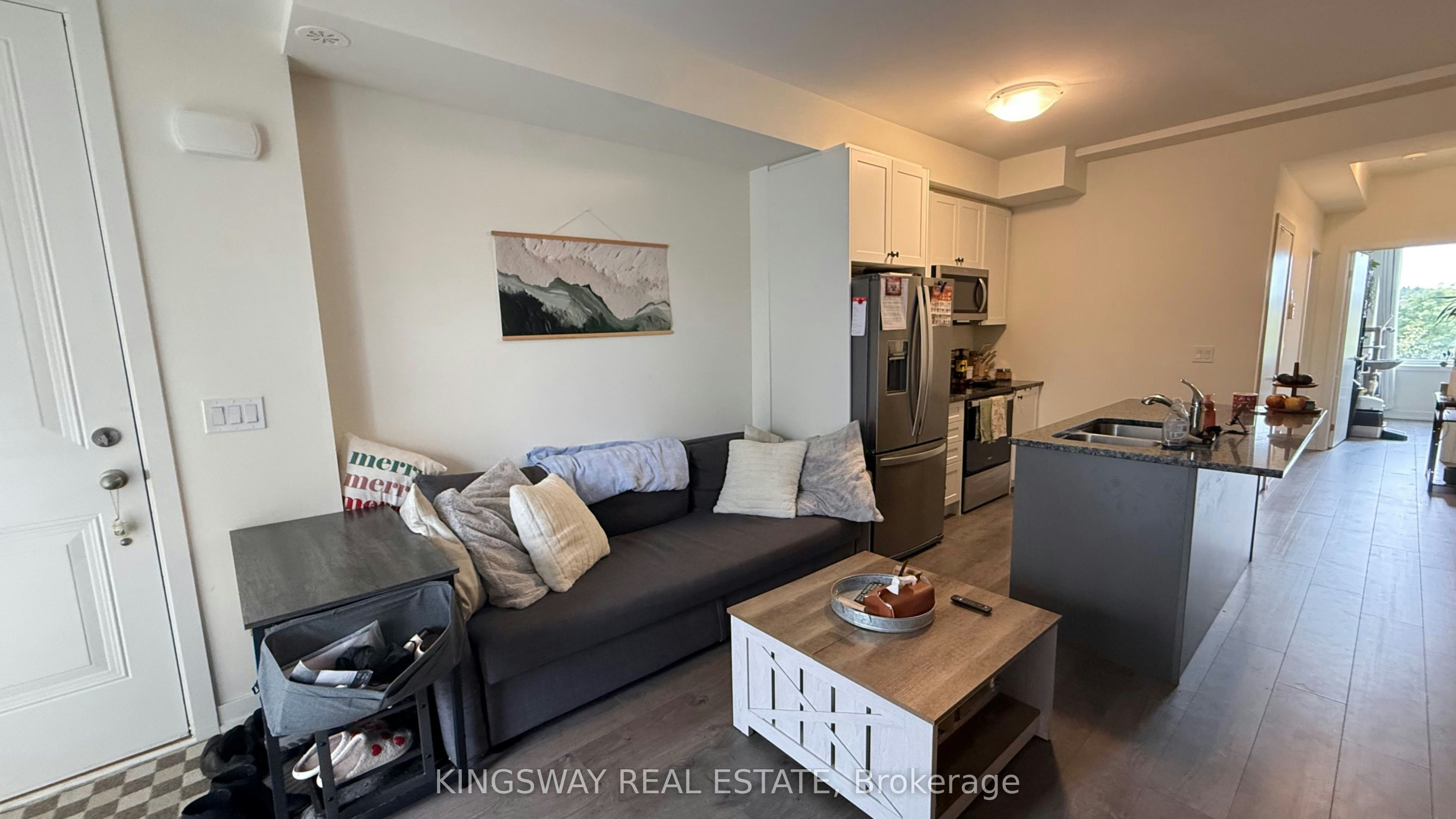 1302-160 Densmore Road, Cobourg, ON, K9A 4J9 - 3