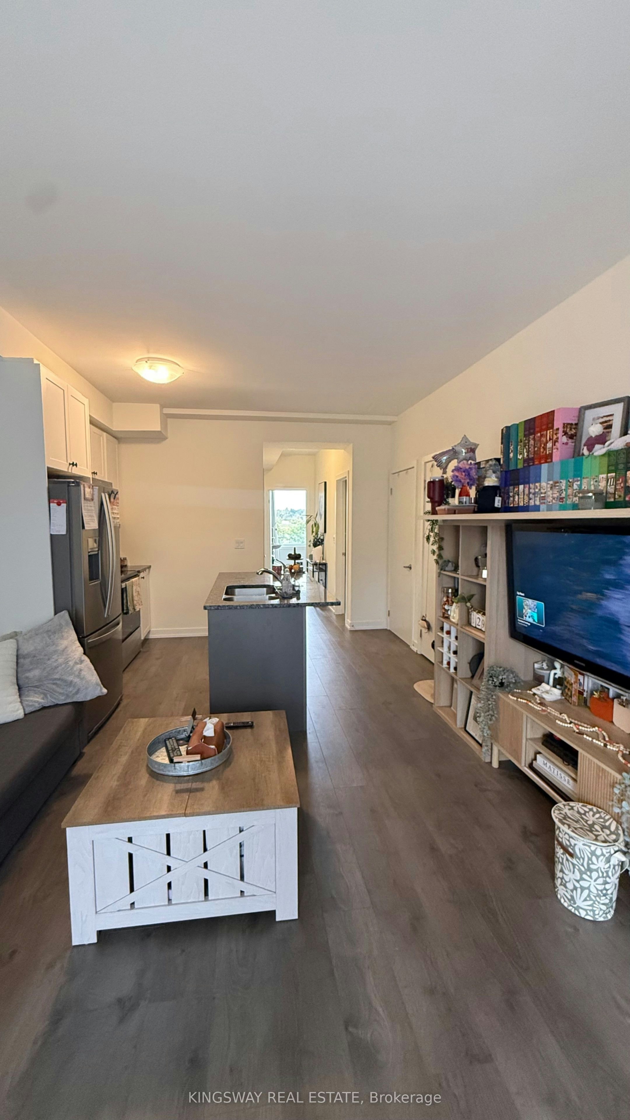 1302-160 Densmore Road, Cobourg, ON, K9A 4J9 - 4
