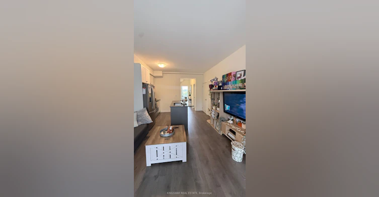 1302-160 Densmore Road, Cobourg, ON, K9A 4J9 - 4