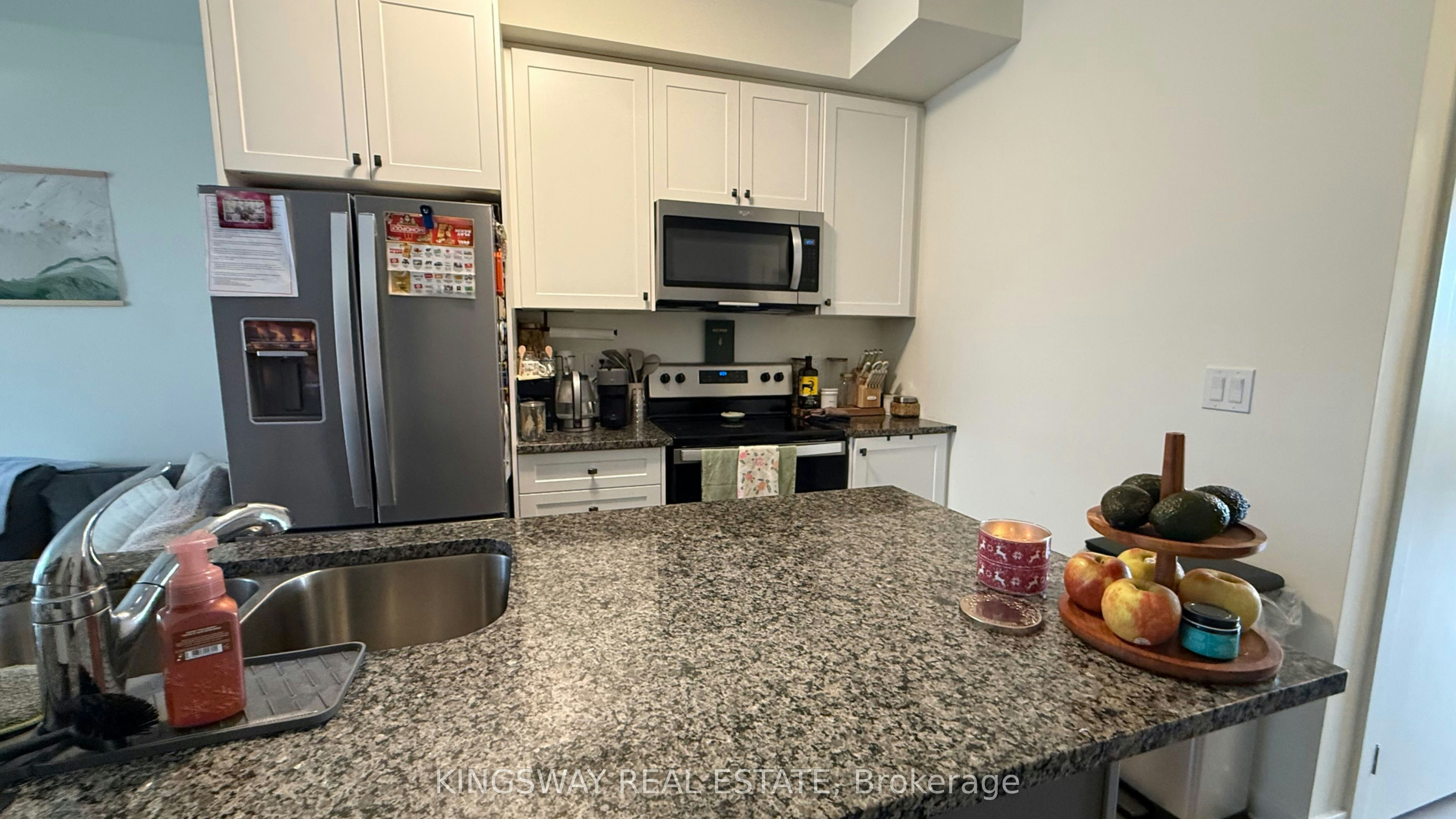 1302-160 Densmore Road, Cobourg, ON, K9A 4J9 - 2