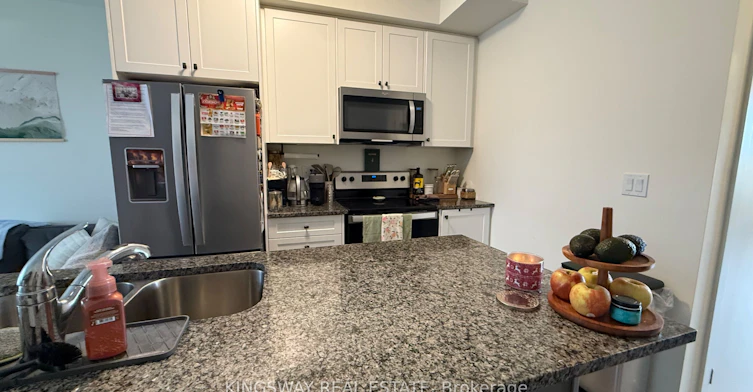 1302-160 Densmore Road, Cobourg, ON, K9A 4J9 - 2