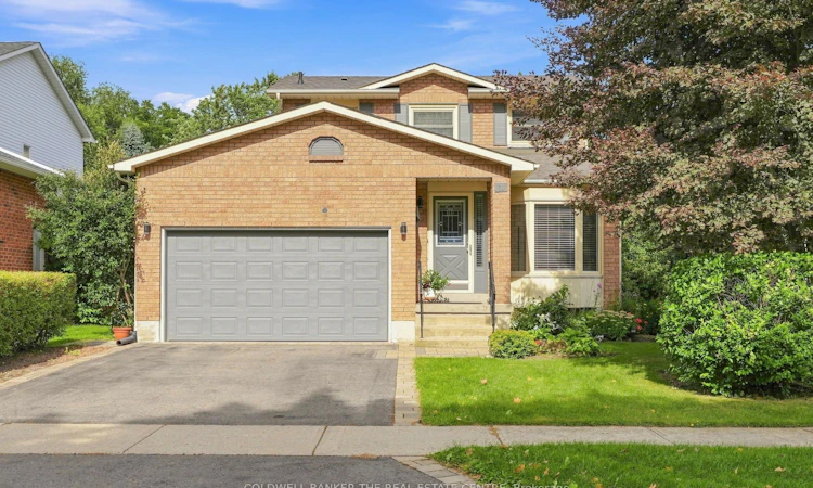 31 Karsh Crescent