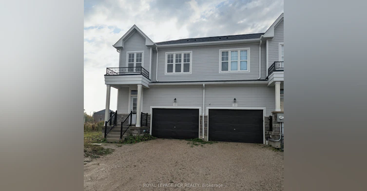 35 Middleton Street, Southgate Township, ON, N0C 1B0 - 2