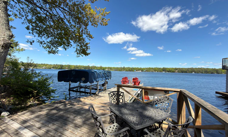 137 Pickerel Point Road