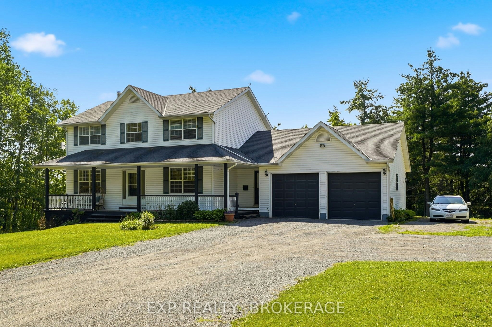 16131 Telephone Road, Brighton, ON, K0K 1H0