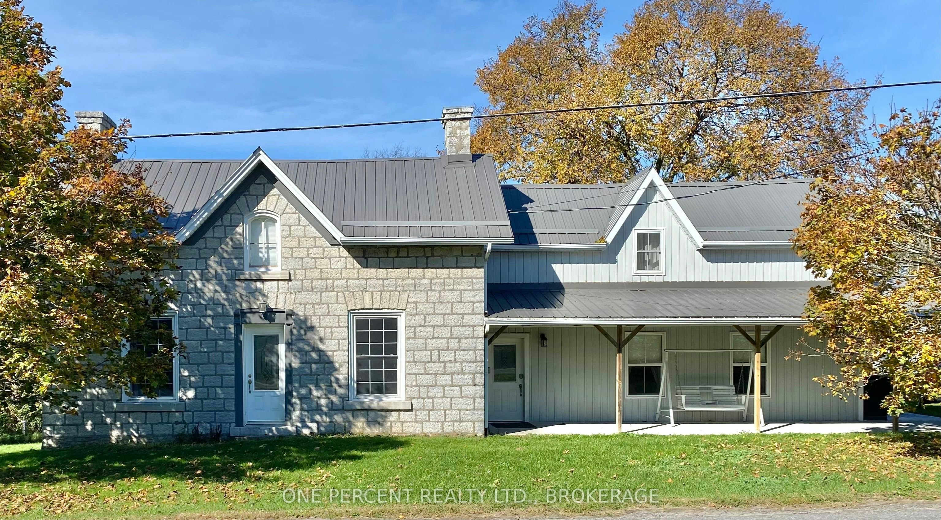 456 Millhaven Road, Loyalist, ON, K0H 2H0