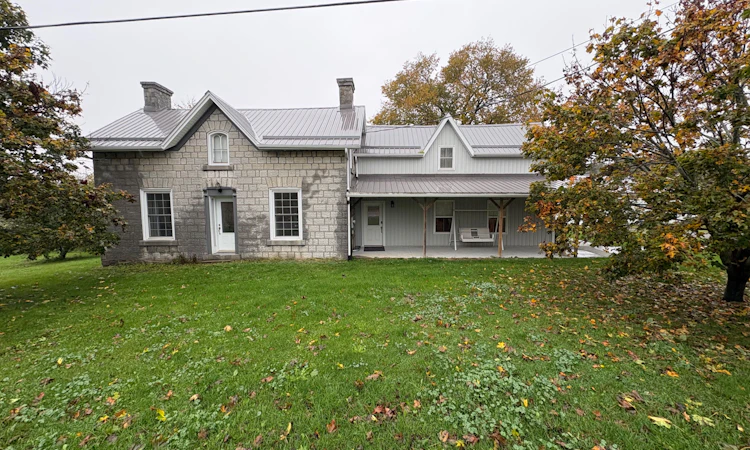 456 Millhaven Road