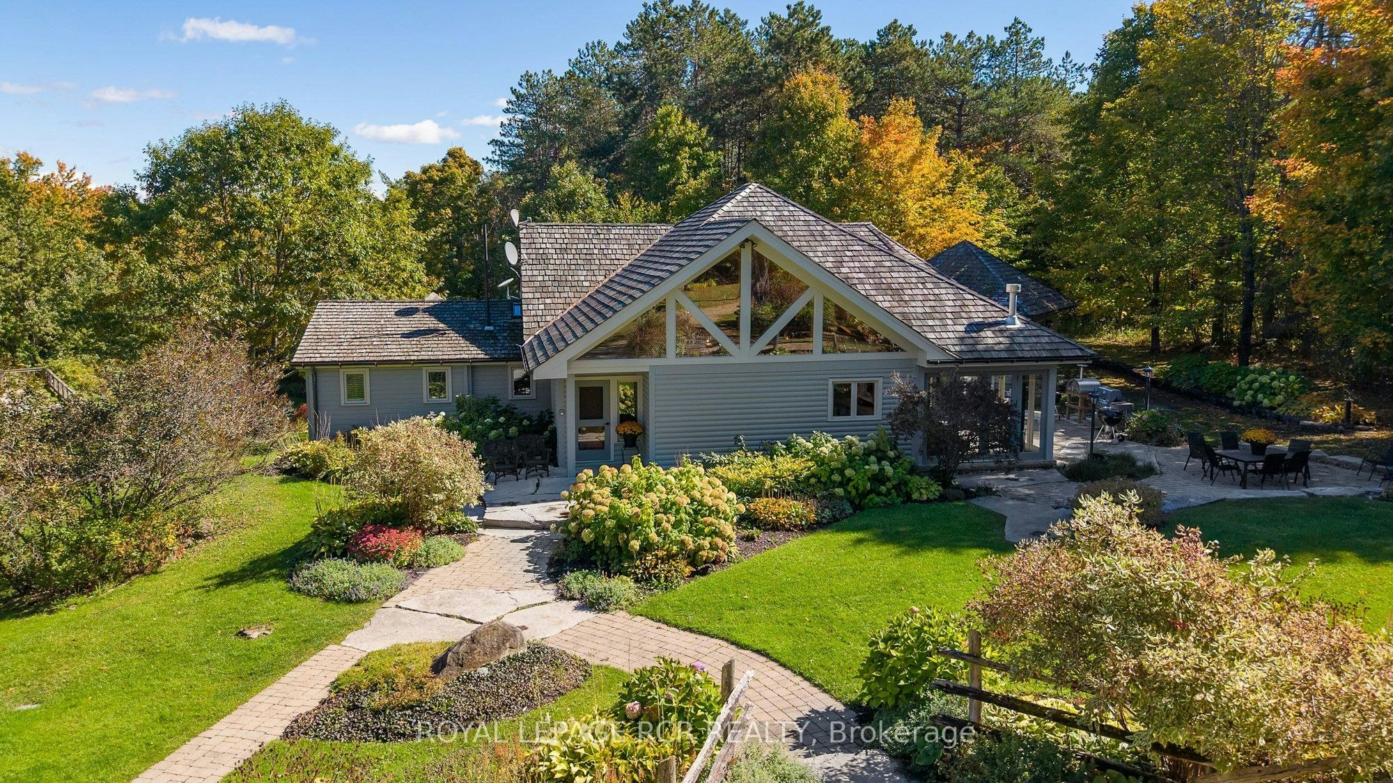 718157 1st Line E, Mulmur, ON, L9V 0G3