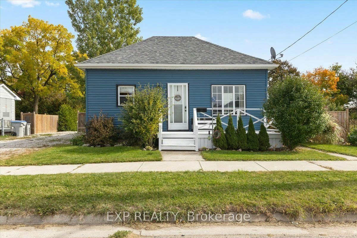 27754 Kerwood Road, Metcalfe, ON, N0M 2B0