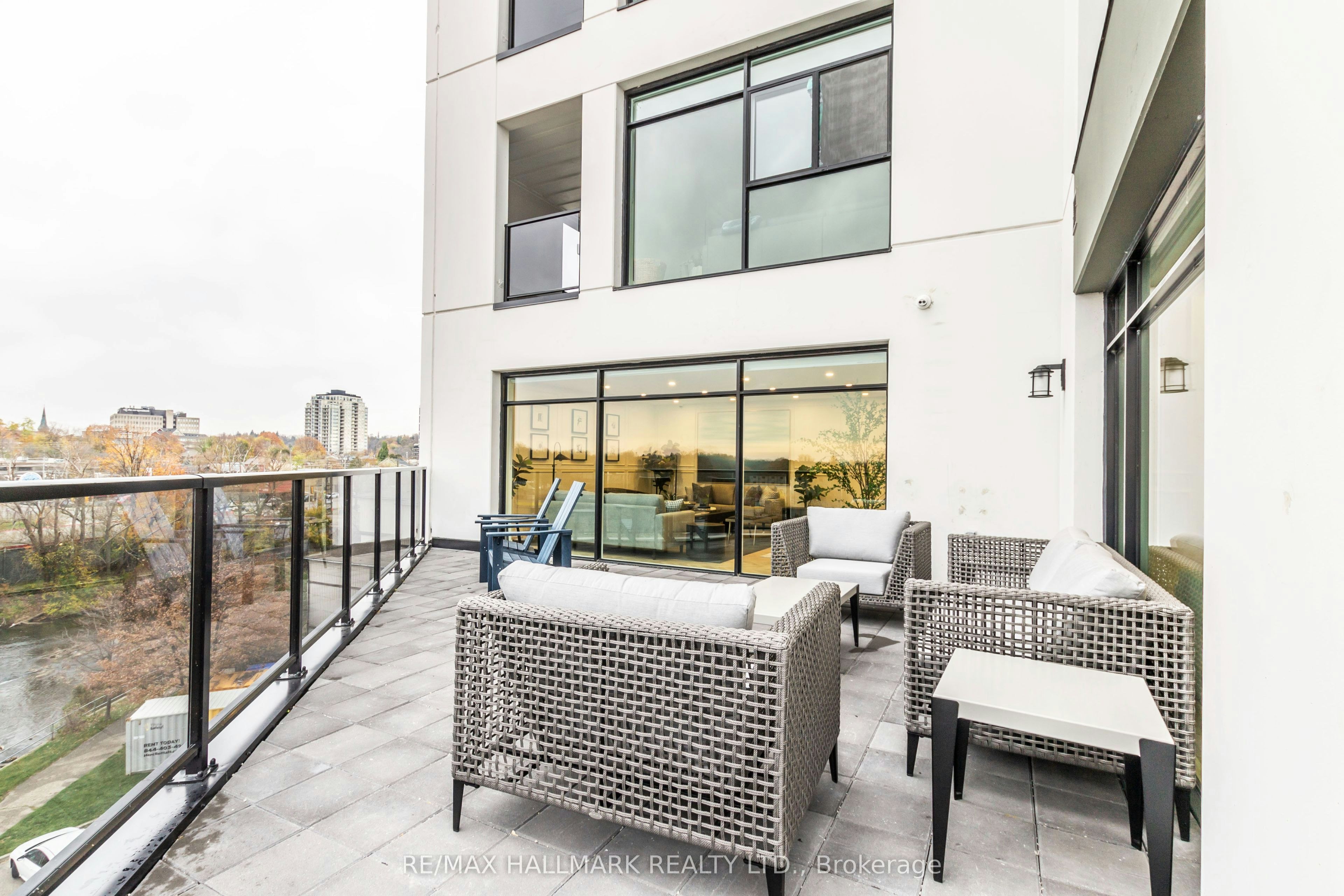 701-71 Wyndham Street S, Guelph, ON, N1E 5R3 - 32