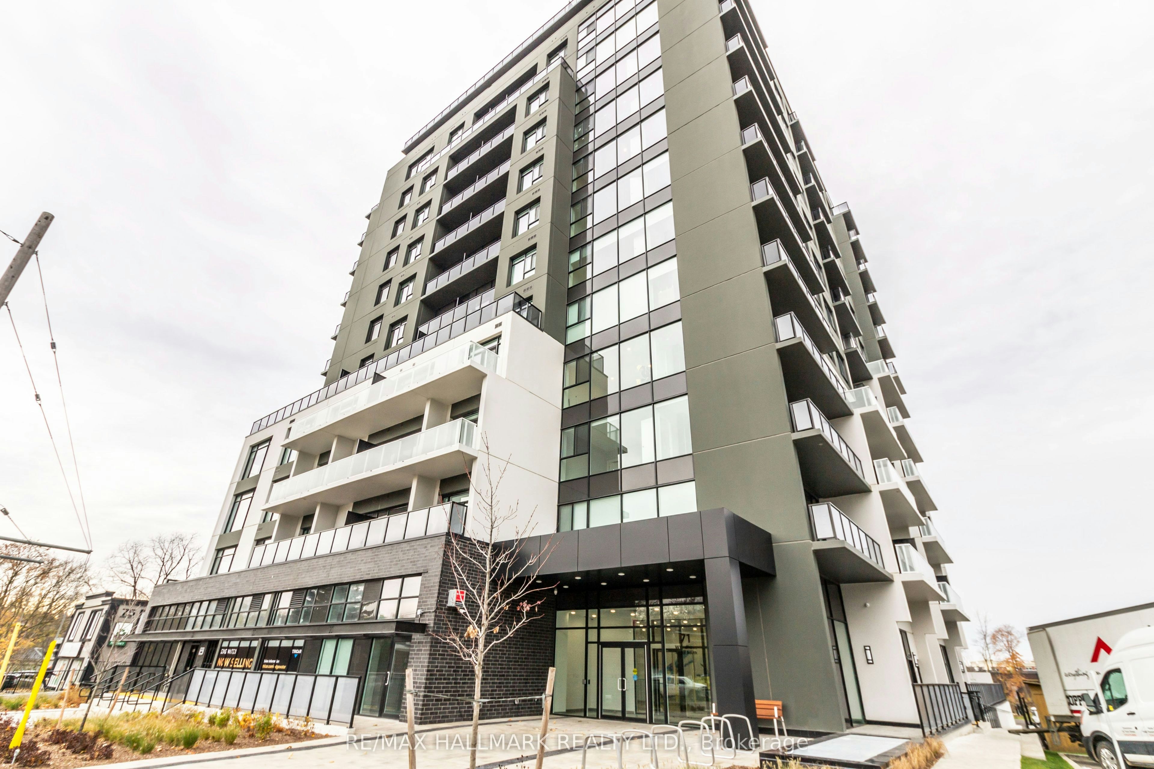 701-71 Wyndham Street S, Guelph, ON, N1E 5R3