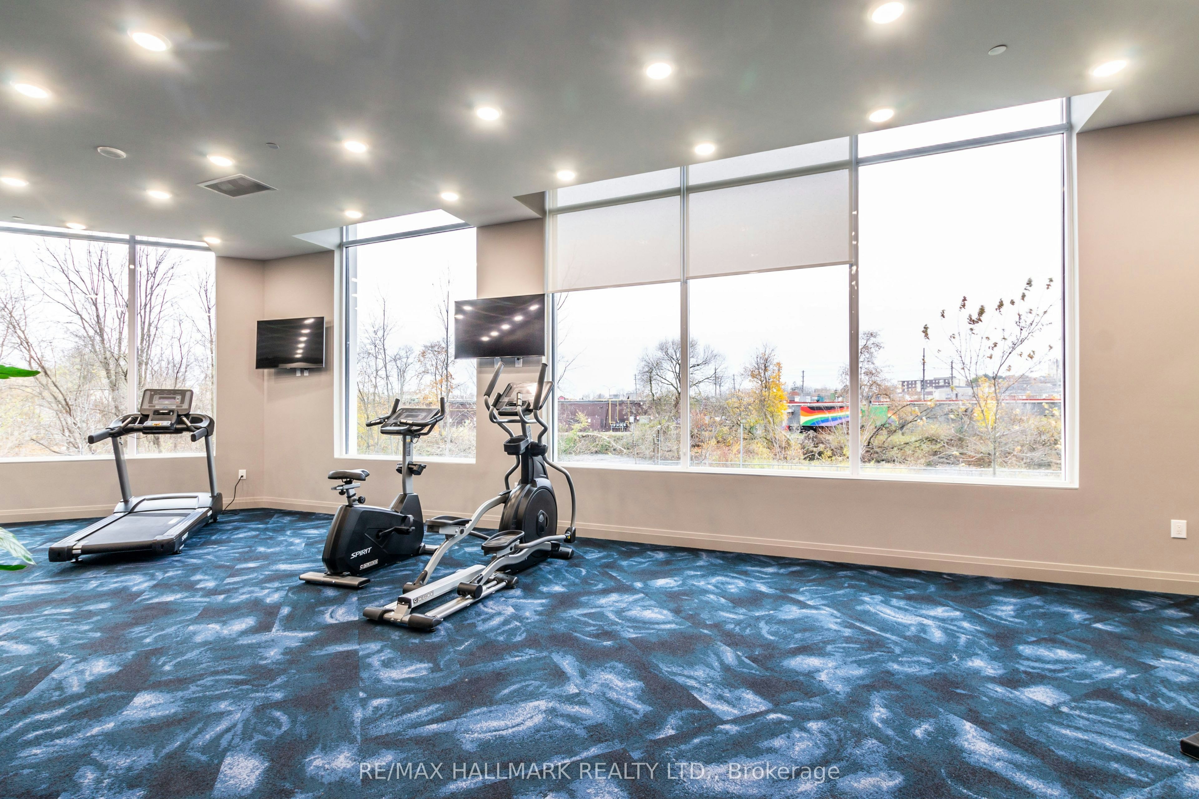 701-71 Wyndham Street S, Guelph, ON, N1E 5R3 - 36