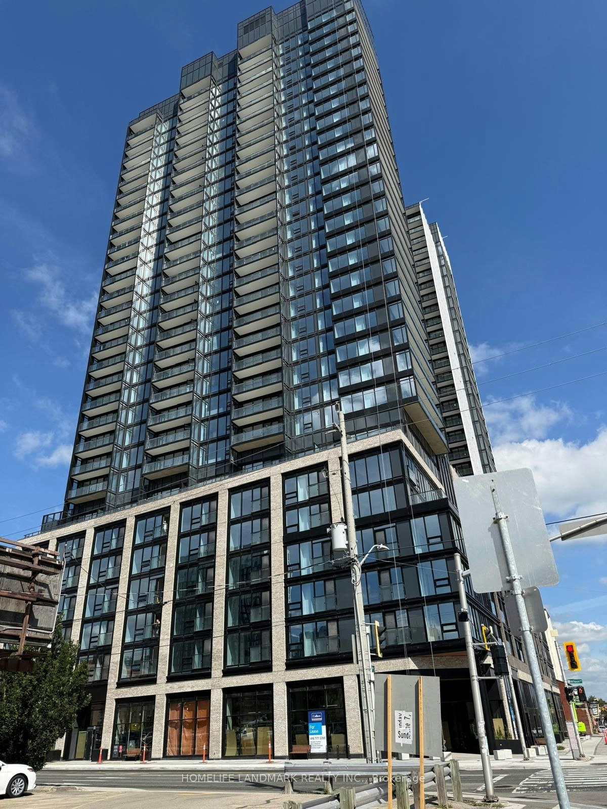 2307-91 John Street N, Hamilton, ON, L8R 1H7