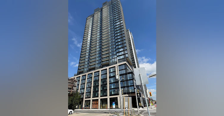 2307-91 John Street N, Hamilton, ON, L8R 1H7