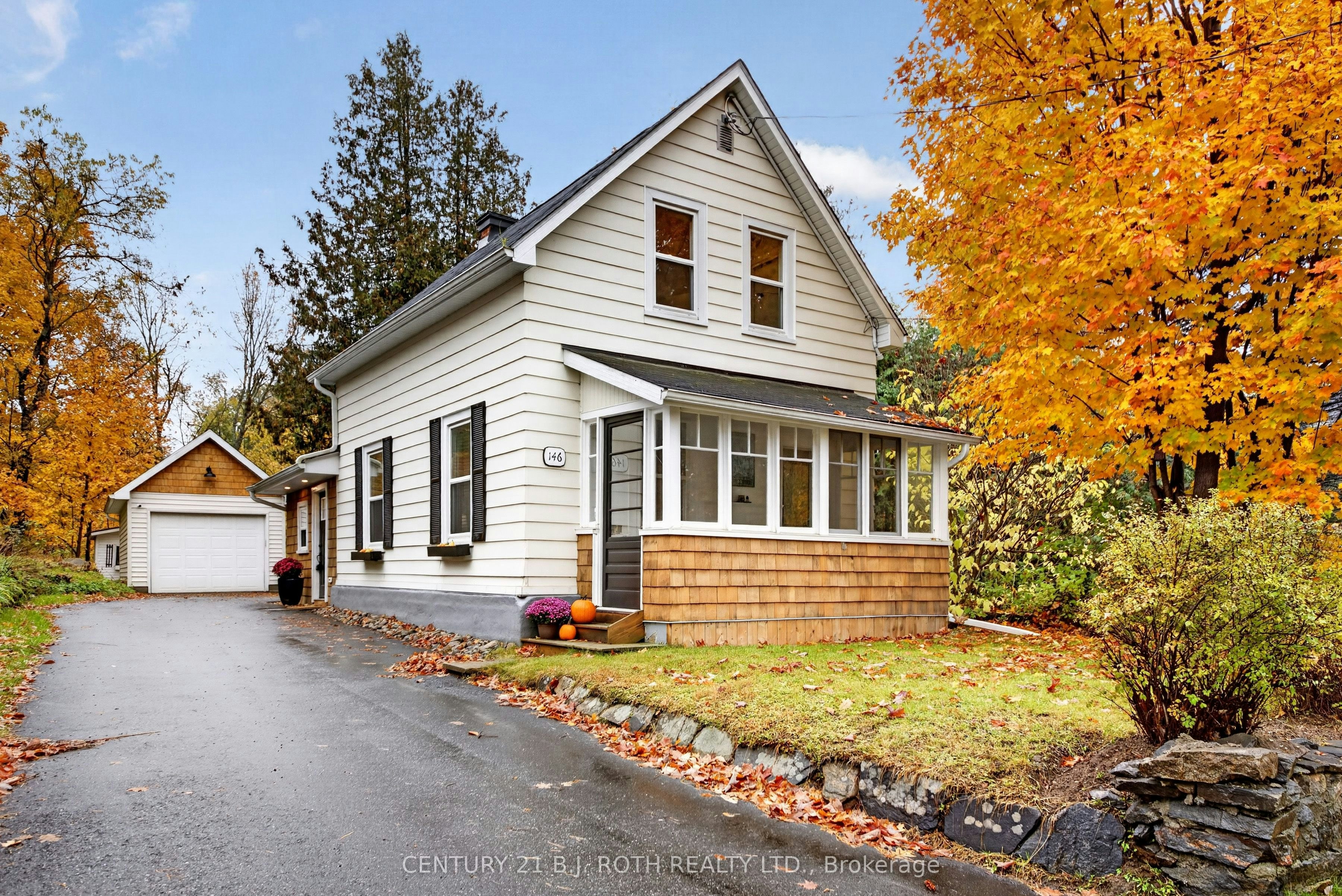 146 Shier Street, Bracebridge, ON, P1L 1H1