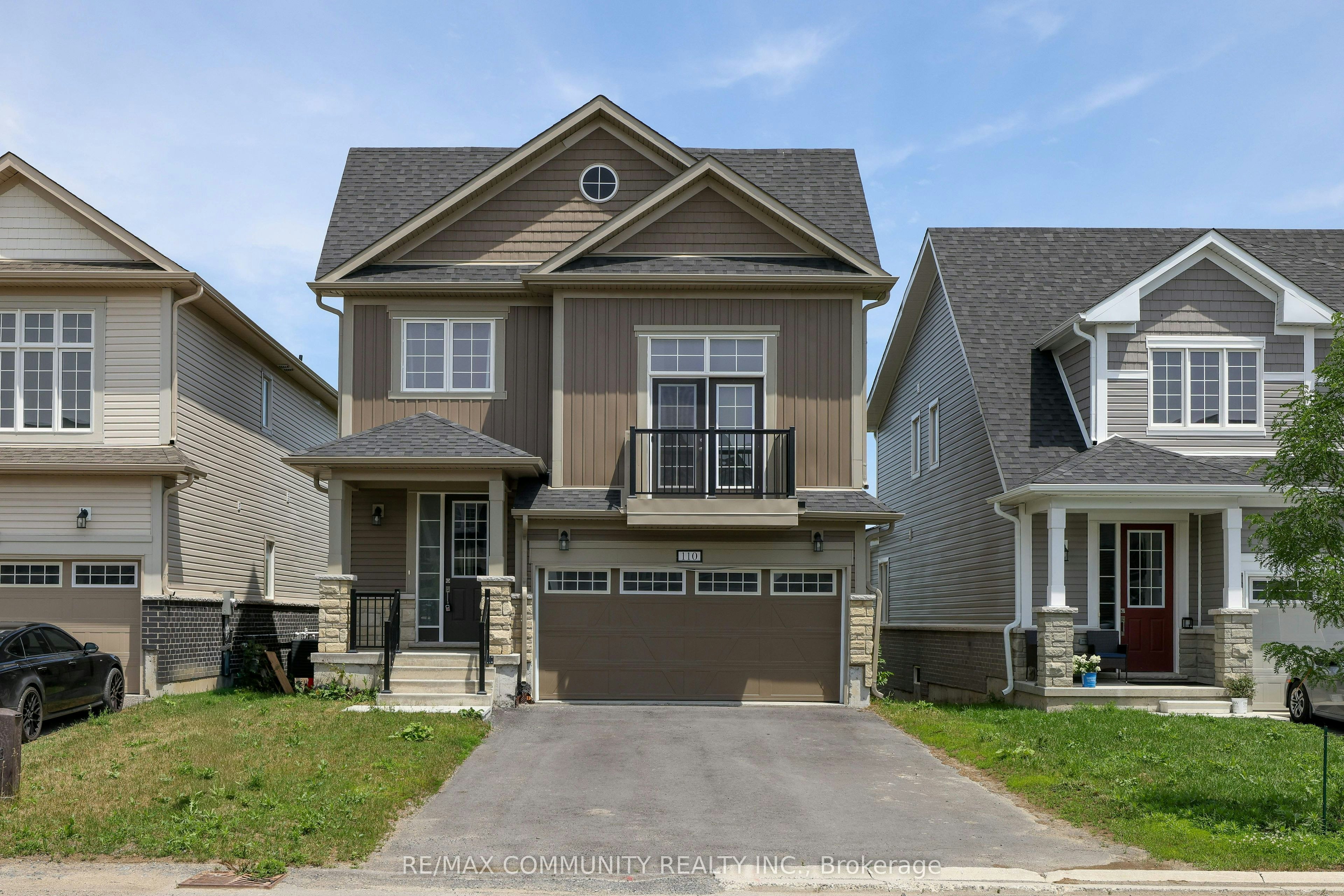 110 Oakmont Drive, Loyalist, ON, K0H 1G0