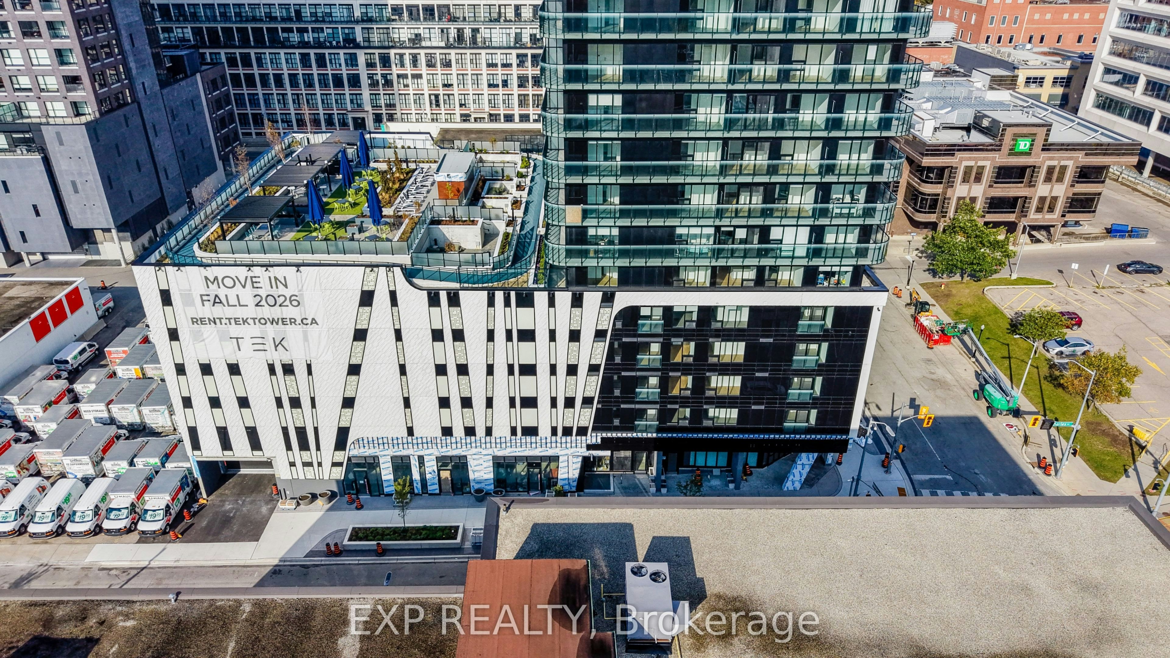 4208-30 Francis Street S, Kitchener, ON, N2G 0B5 - 38