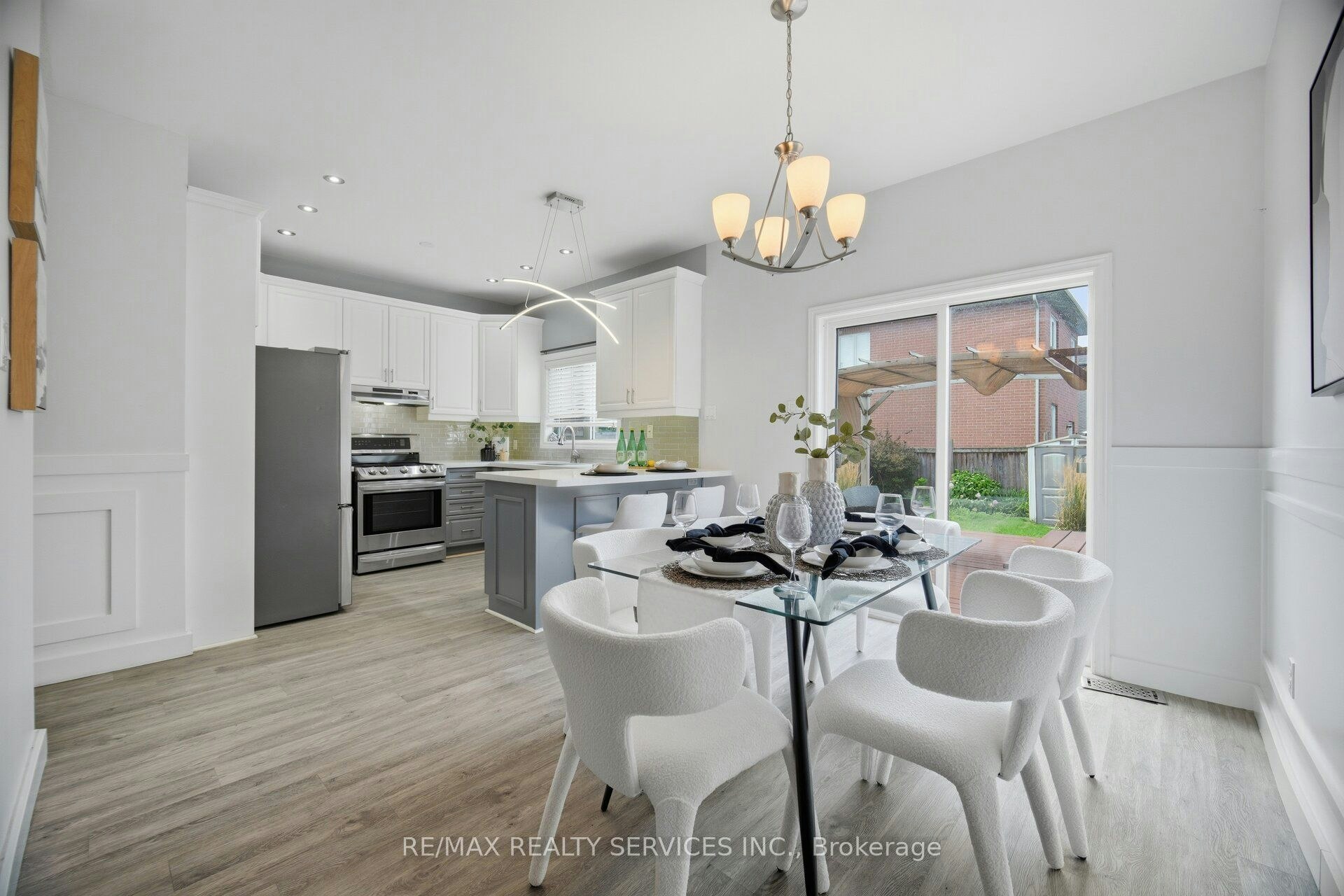 5 Westhampton Way, Hamilton, ON, L8E 6C8 - 17