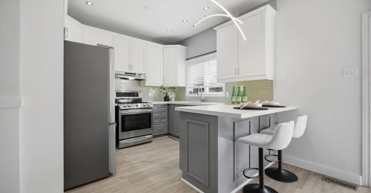 5 Westhampton Way, Hamilton, ON, L8E 6C8 - 2