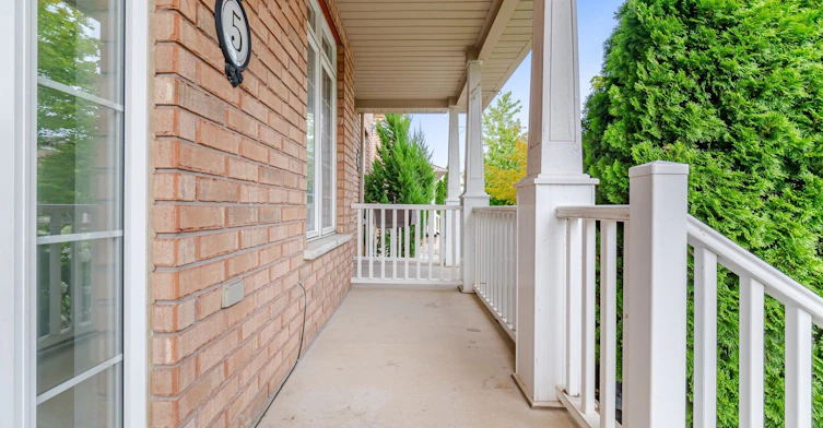 5 Westhampton Way, Hamilton, ON, L8E 6C8 - 6