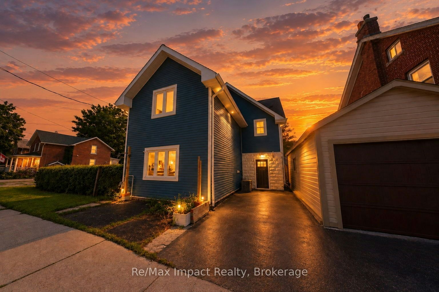 7 University Avenue E, Cobourg, ON, K9A 1C6