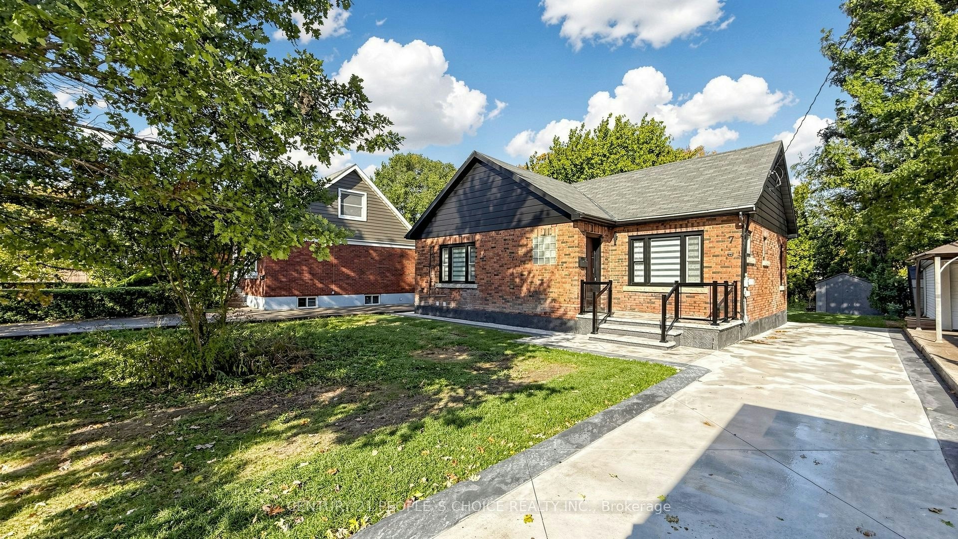 7 Cecil Street, St. Catharines, ON, L2N 4B3