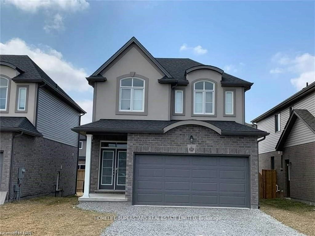 6039 Kate Avenue, Niagara Falls, ON, L2H 0M9