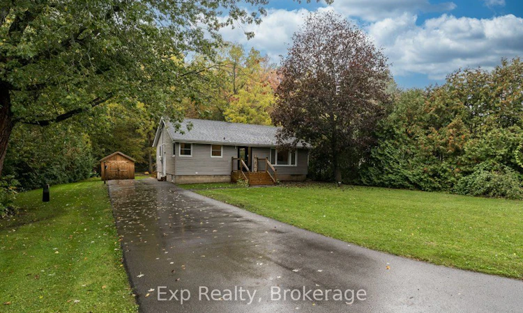 258 Alexander Road