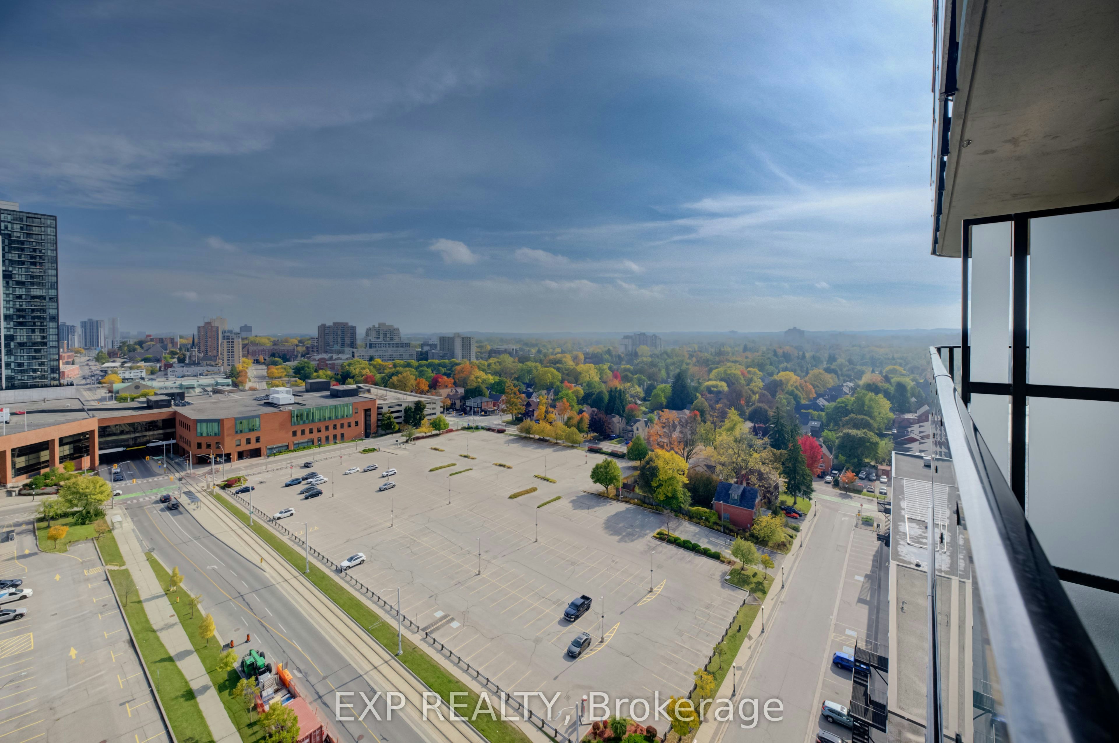 1504-30 Francis Street S, Kitchener, ON, N2G 0B5 - 21