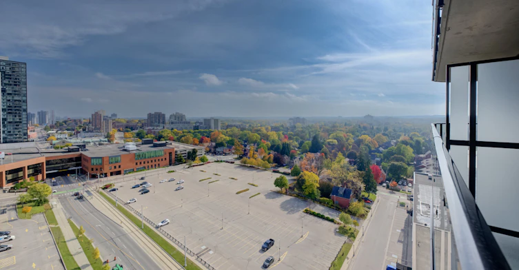 1504-30 Francis Street S, Kitchener, ON, N2G 0B5 - 21