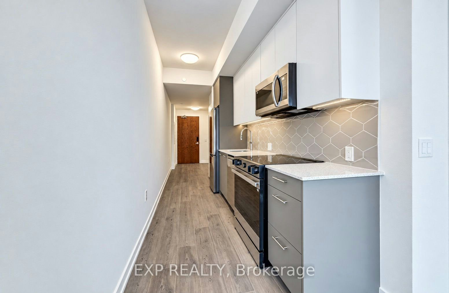 1504-30 Francis Street S, Kitchener, ON, N2G 0B5 - 4