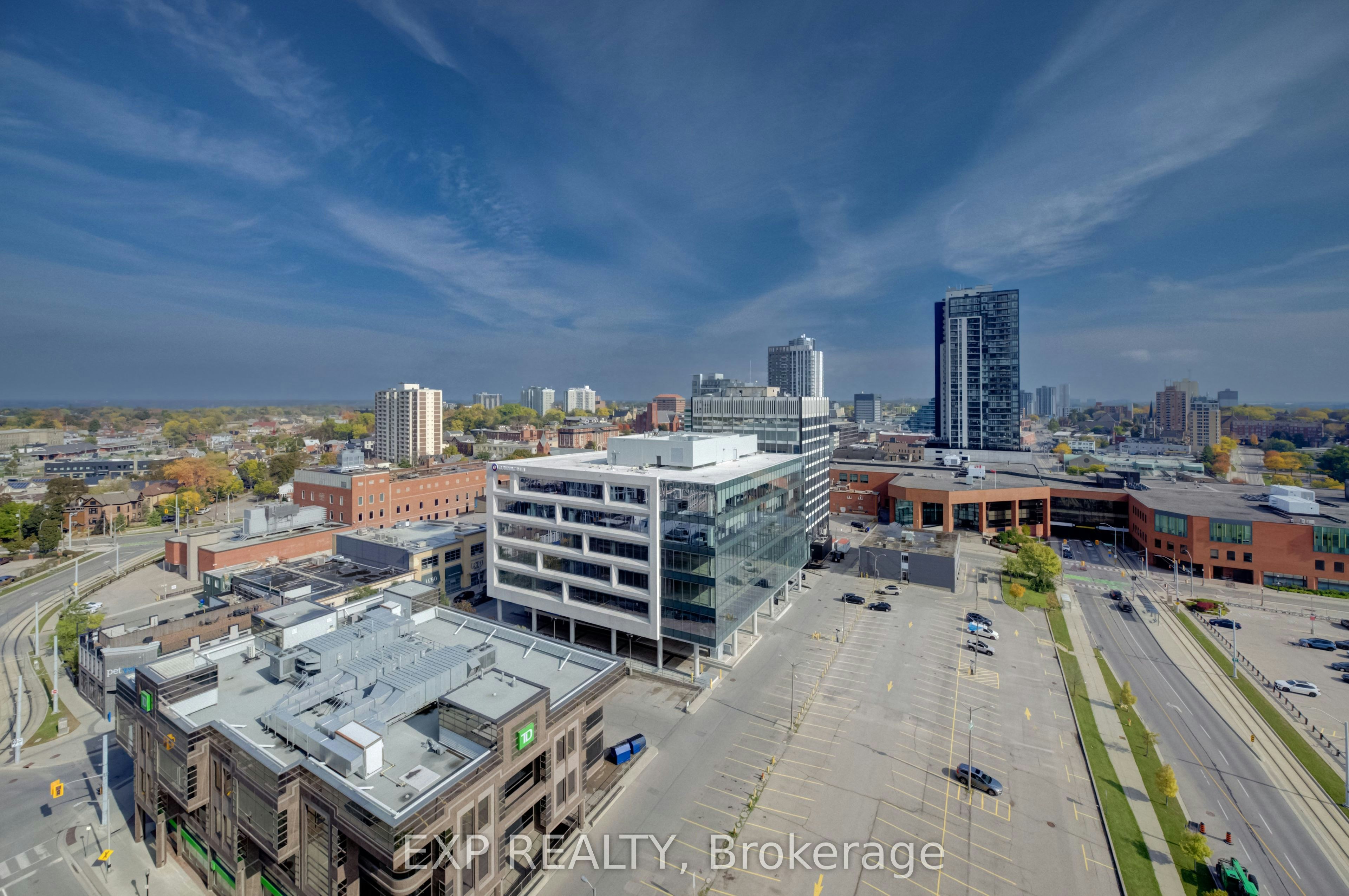 1504-30 Francis Street S, Kitchener, ON, N2G 0B5 - 22
