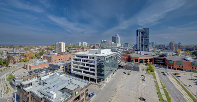 1504-30 Francis Street S, Kitchener, ON, N2G 0B5 - 22