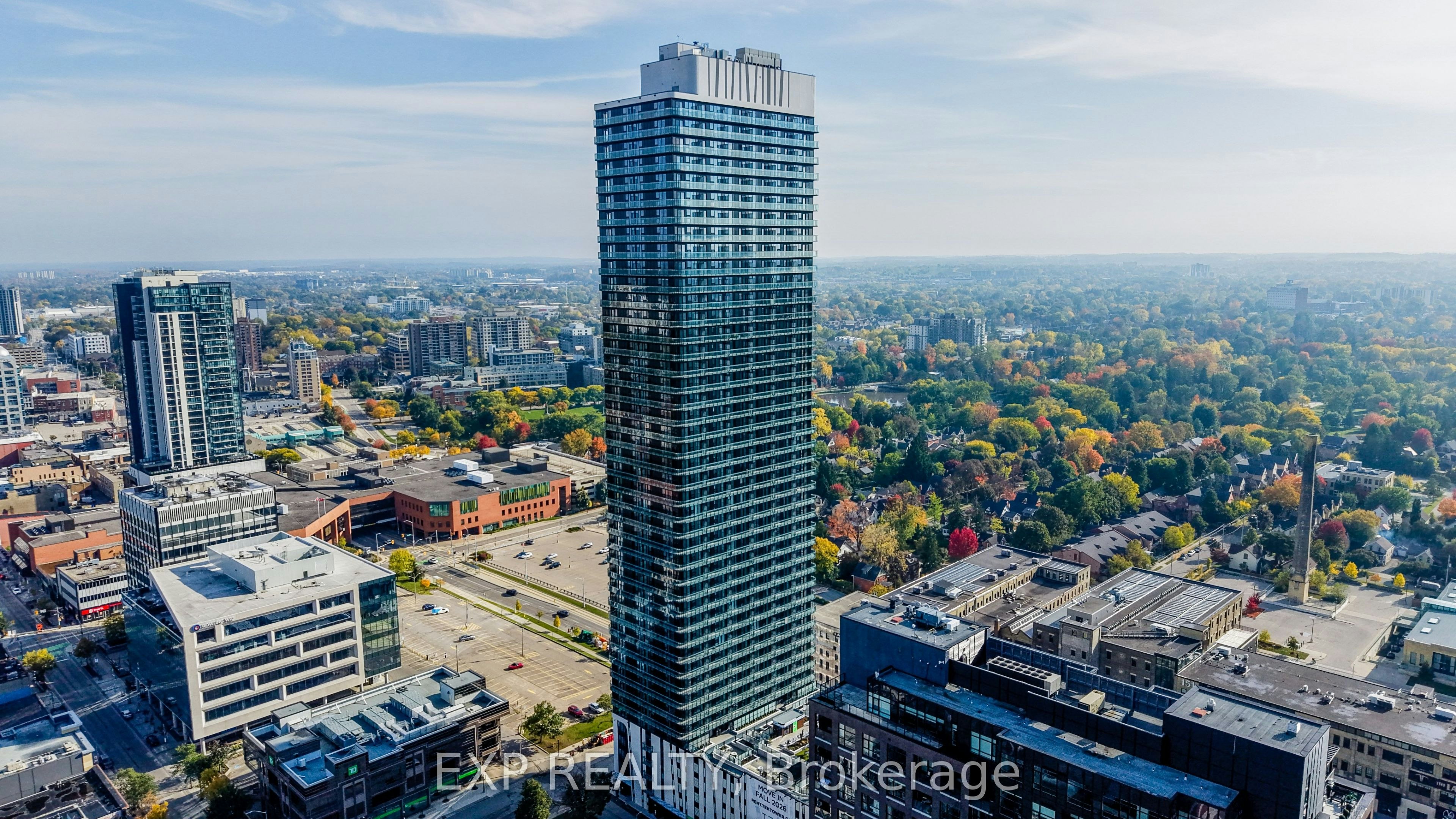 1504-30 Francis Street S, Kitchener, ON, N2G 0B5 - 37