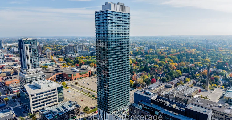 1504-30 Francis Street S, Kitchener, ON, N2G 0B5 - 37