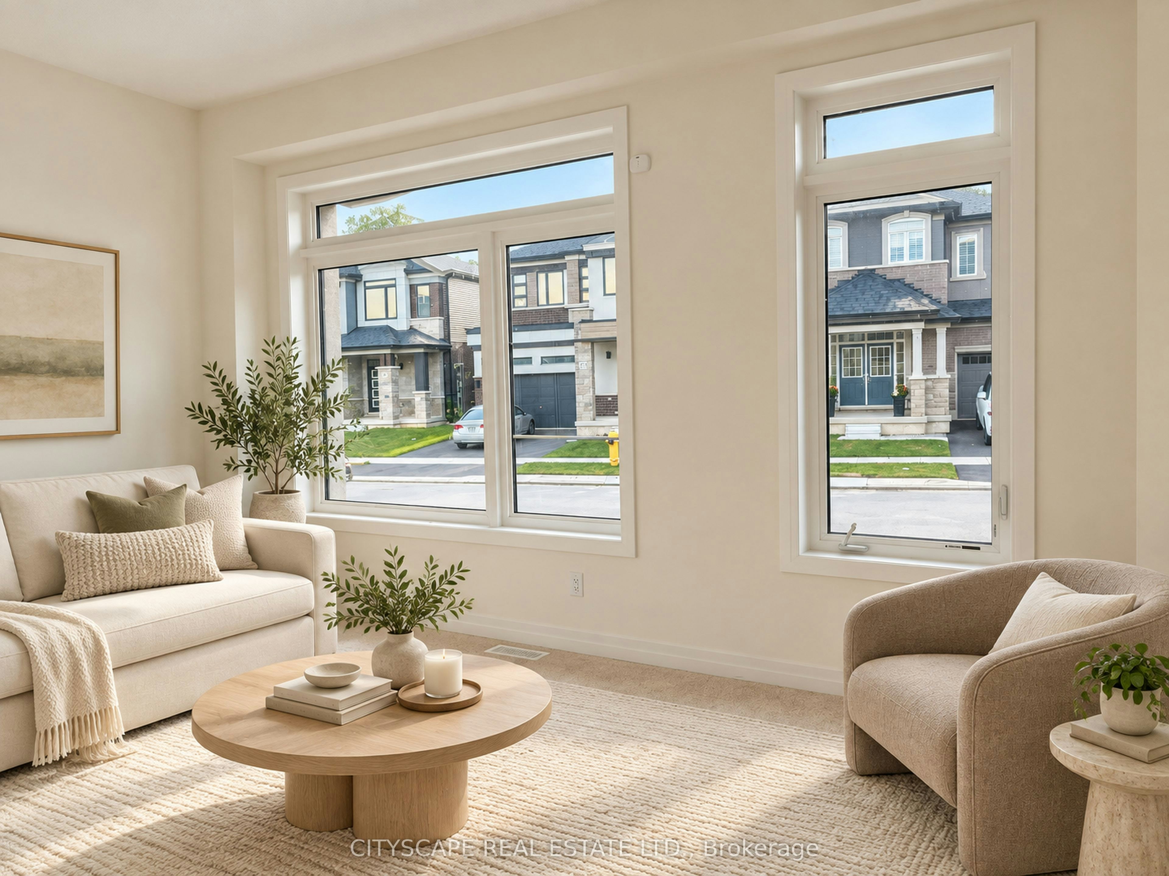 28 Mckernan Avenue, Brantford, ON, N3V 0C2 - 22