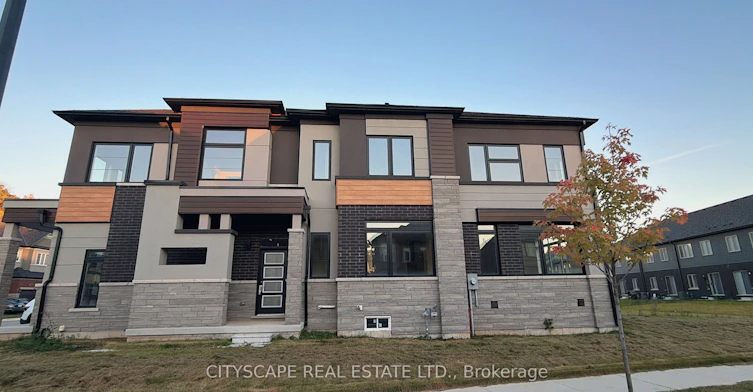 28 Mckernan Avenue, Brantford, ON, N3V 0C2