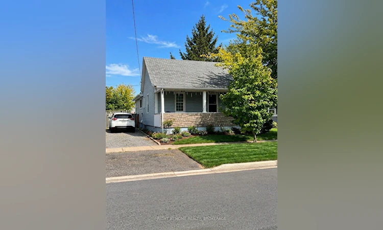 94 Haynes Avenue
