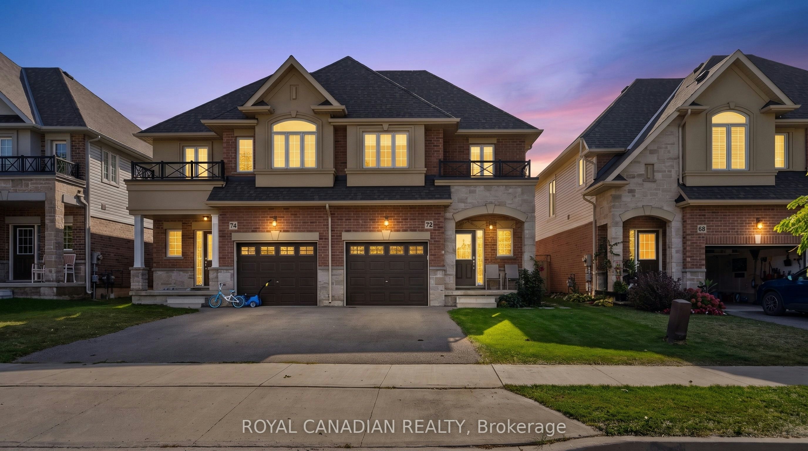 72 Bobolink Road, Hamilton, ON, L9A 2P5