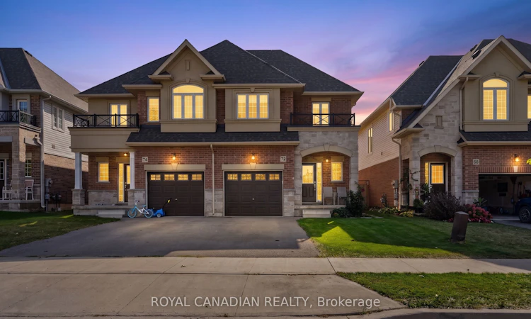 72 Bobolink Road