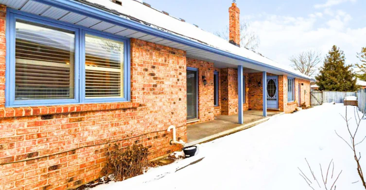 75 Sunnyside Drive, London, ON, N5X 3M4 - 3