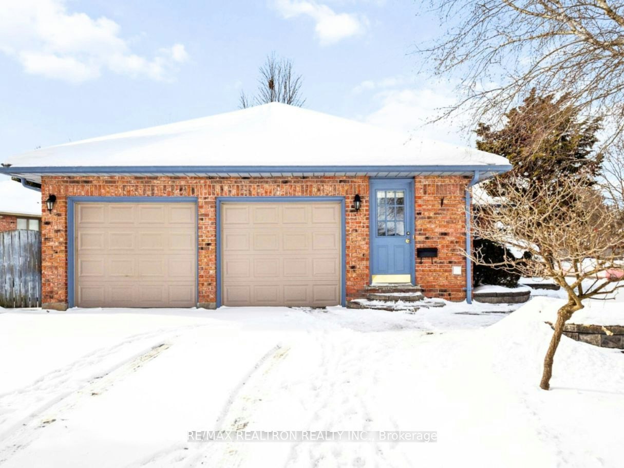 75 Sunnyside Drive, London, ON, N5X 3M4