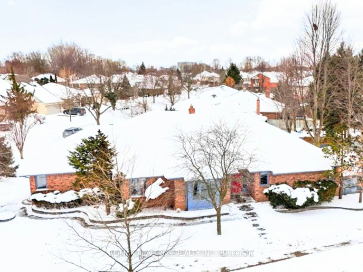 75 Sunnyside Drive, London, ON, N5X 3M4 - 4